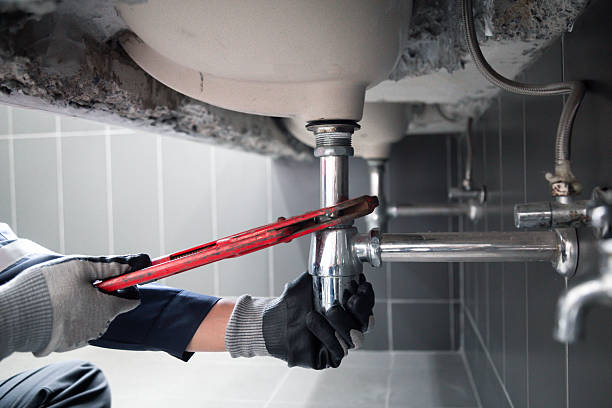 Trusted Garbage Disposal Repair service in Colfax, NC - Masters Plumbing Service